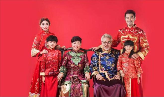 春节仪式感正在消失为解决眼前“危机”请从下一代的培养开始FB体育 FB体育平台(图5)
