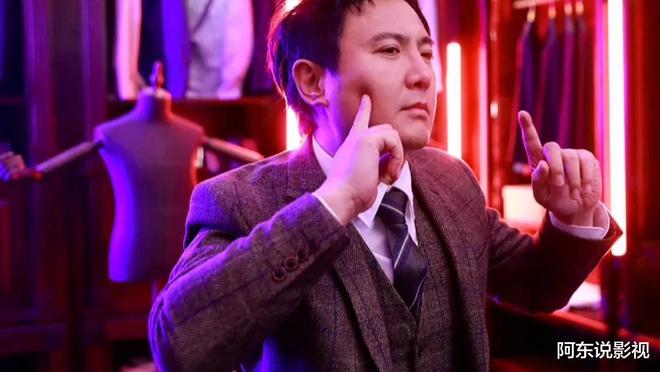 FB体育 FB体育平台线年春节档放出大招这下30亿票房又稳了(图2)