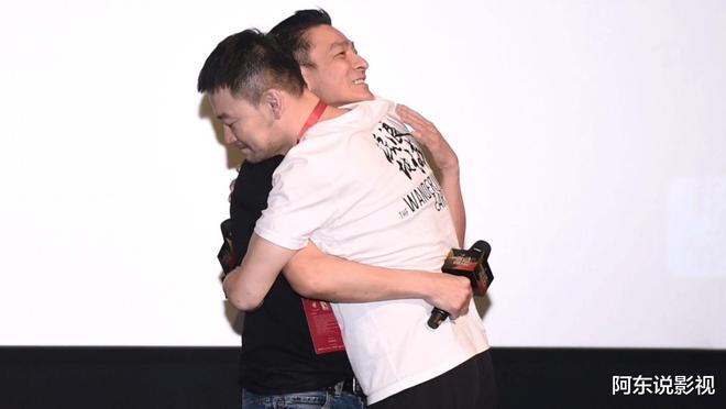 FB体育 FB体育平台线年春节档放出大招这下30亿票房又稳了(图5)