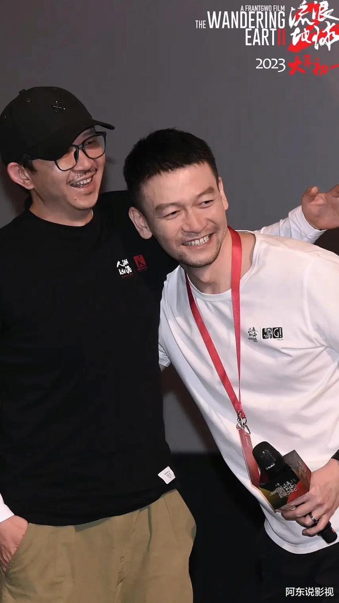 FB体育 FB体育平台线年春节档放出大招这下30亿票房又稳了(图8)