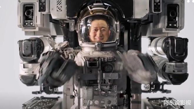 FB体育 FB体育平台线年春节档放出大招这下30亿票房又稳了(图9)
