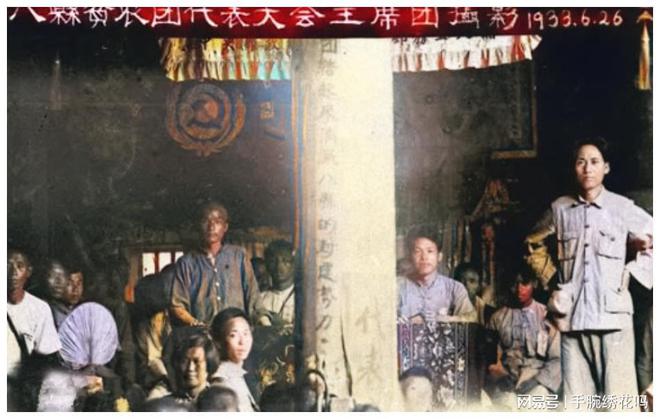 毛主席最后一个春节没亲人陪伴张玉凤：年夜饭是一勺一勺喂的FB体育 FB体育平台(图6)