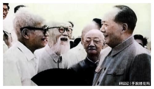 毛主席最后一个春节没亲人陪伴张玉凤：年夜饭是一勺一勺喂的FB体育 FB体育平台(图11)