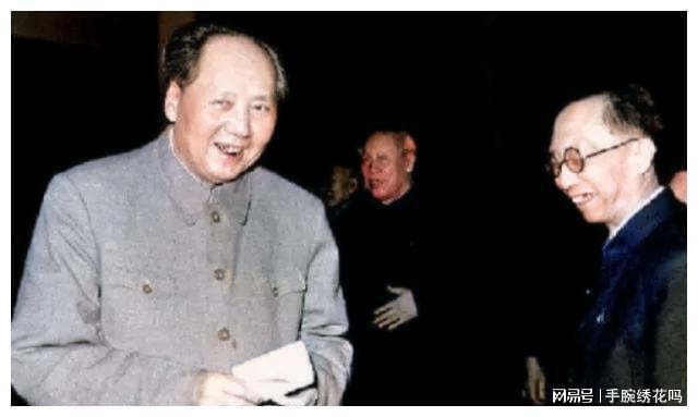 毛主席最后一个春节没亲人陪伴张玉凤：年夜饭是一勺一勺喂的FB体育 FB体育平台(图12)