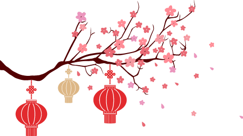 春节民俗丨正月初一拜FB体育 FB体育平台大年(图2)
