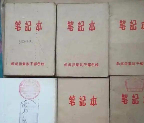 FB体育 FB体育平台往事回顾——在长沙铁道兵军政干部学校学习(图2)