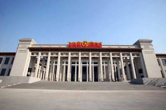 【北京春晚行程】2023华夏之星全国青少年春节联欢晚会四天三夜之旅盛大开启！FB体育 FB体育平台(图5)