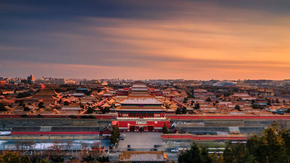【北京春晚行程】2023华夏之星全国青少年春节联欢晚会四天三夜之旅盛大开启！FB体育 FB体育平台(图7)