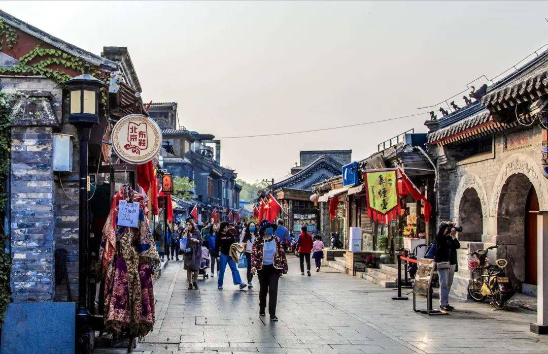 【北京春晚行程】2023华夏之星全国青少年春节联欢晚会四天三夜之旅盛大开启！FB体育 FB体育平台(图11)