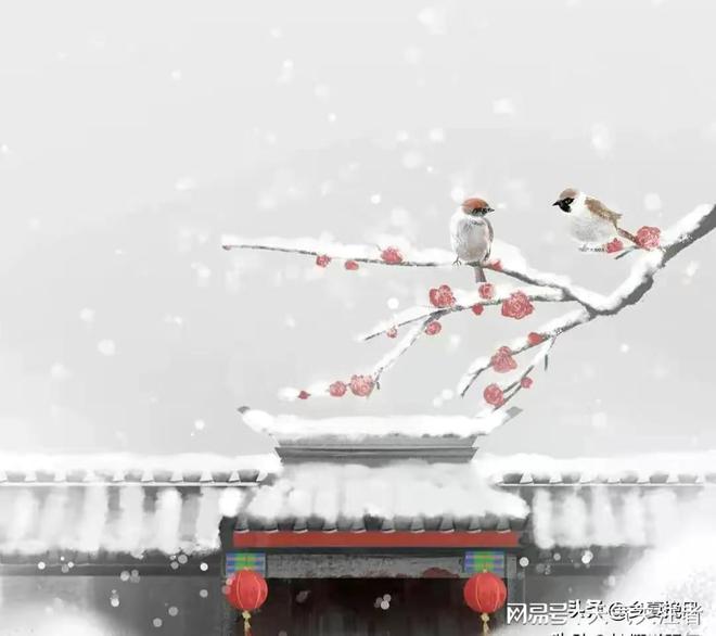 FB体育 FB体育平台今日秋分下雨啥说法？2022年春节冷到哭？看农谚咋说(图4)