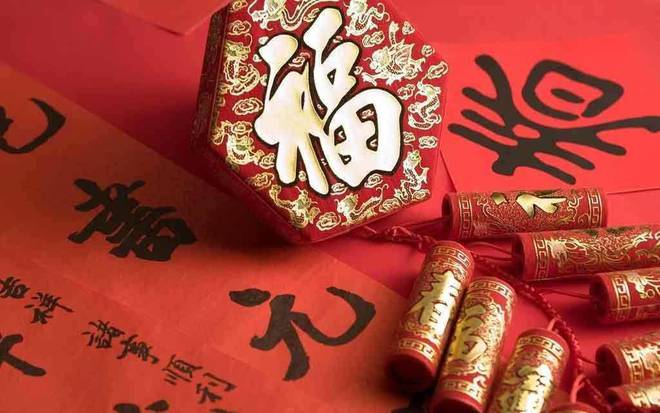 春节贴对联10人有9人会贴错对联要这么FB体育 FB体育平台贴才正确(图5)