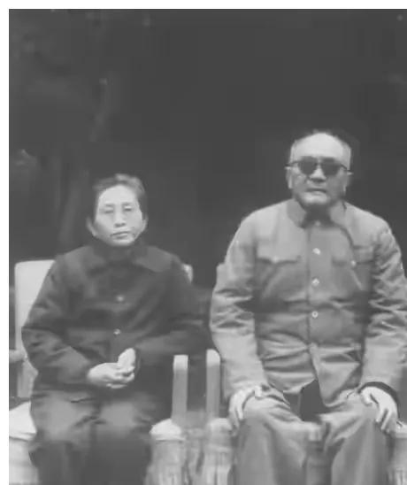FB体育 FB体育平台1981年春节黄克诚为何要破例请人吃饭为何饭桌上还要给人(图2)