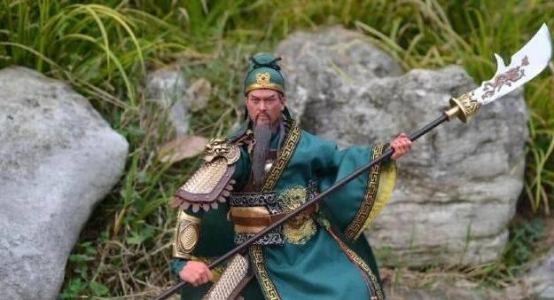 FB体育 FB体育平台孙权年底把关羽首级送给魏国让曹操最后一个春节不好过(图4)