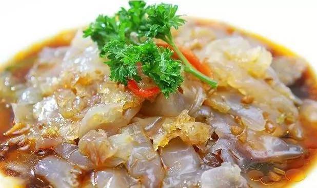 上海人年夜饭必吃的30道菜全都吃过的春节才算完整！FB体育 FB体育平台(图4)