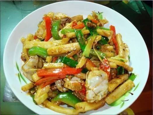 上海人年夜饭必吃的30道菜全都吃过的春节才算完整！FB体育 FB体育平台(图12)
