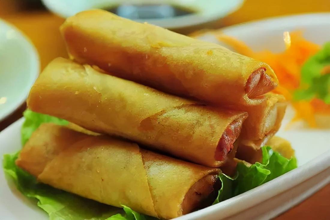 上海人年夜饭必吃的30道菜全都吃过的春节才算完整！FB体育 FB体育平台(图16)