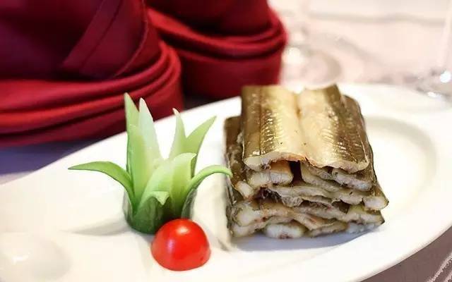 上海人年夜饭必吃的30道菜全都吃过的春节才算完整！FB体育 FB体育平台(图8)