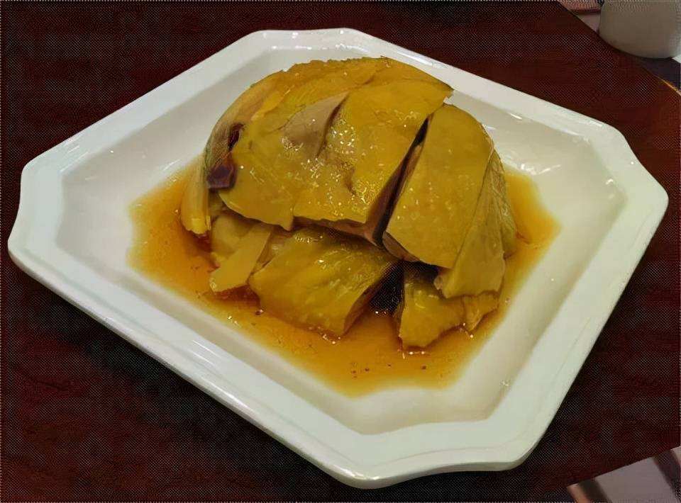 上海人年夜饭必吃的30道菜全都吃过的春节才算完整！FB体育 FB体育平台(图6)
