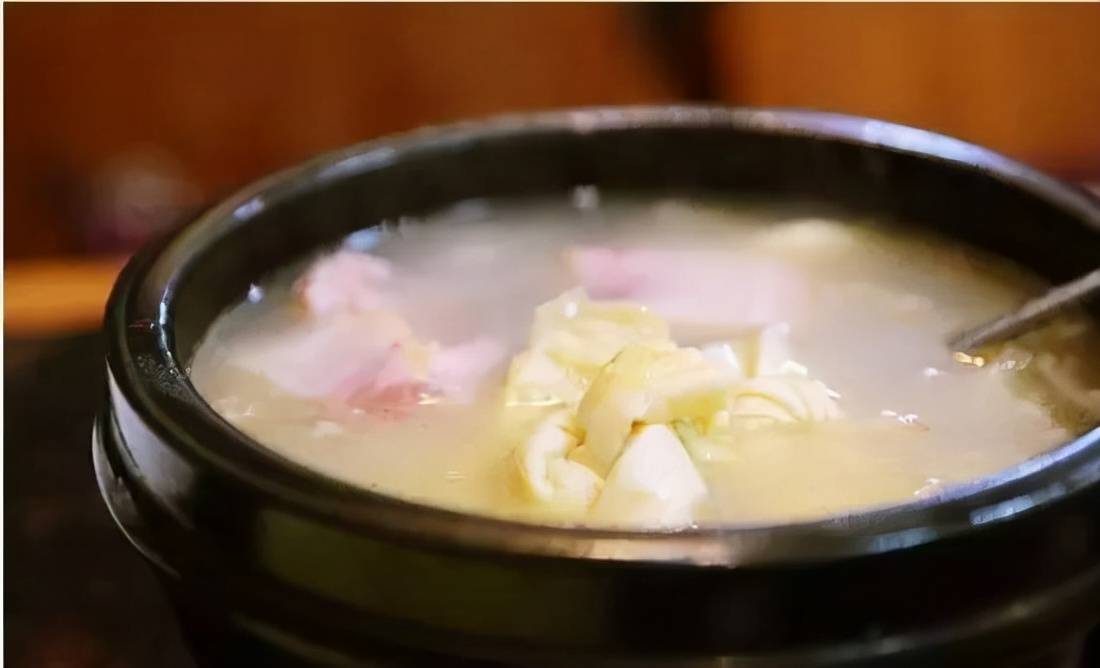 上海人年夜饭必吃的30道菜全都吃过的春节才算完整！FB体育 FB体育平台(图9)