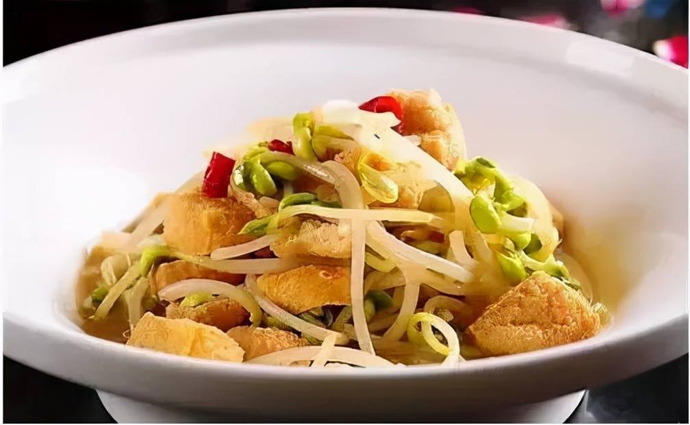 上海人年夜饭必吃的30道菜全都吃过的春节才算完整！FB体育 FB体育平台(图23)