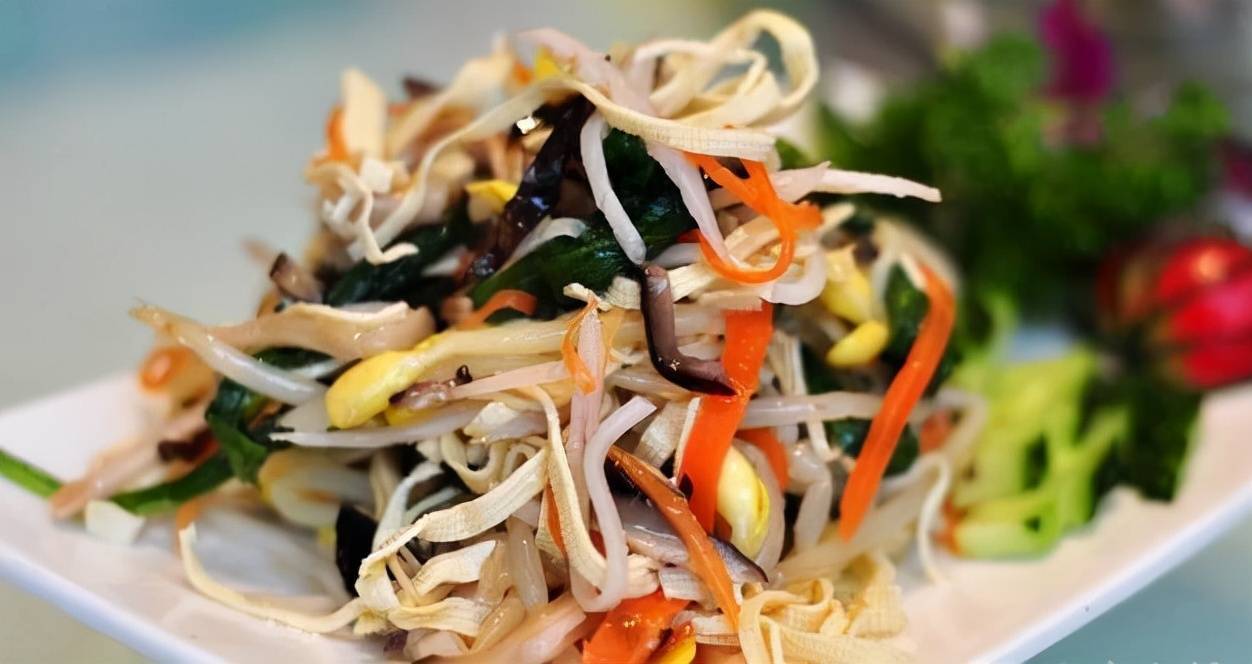 上海人年夜饭必吃的30道菜全都吃过的春节才算完整！FB体育 FB体育平台(图27)