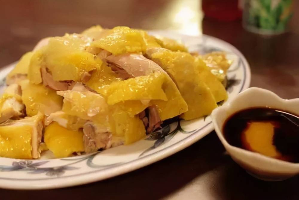 上海人年夜饭必吃的30道菜全都吃过的春节才算完整！FB体育 FB体育平台(图29)