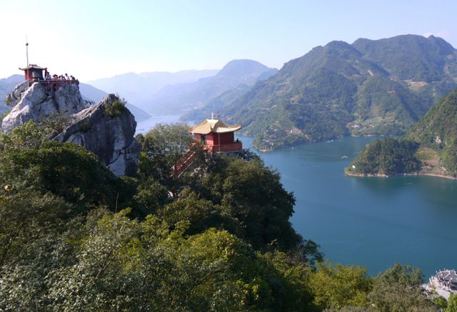 春节湖北省内自驾游去哪儿FB体育 FB体育平台好玩？(图4)