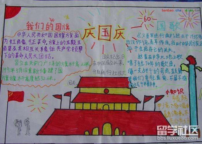 FB体育 FB体育平台国庆节手抄报五年级一等奖2021年(关于春节的手抄报 一等奖 五年级20年)(图2)