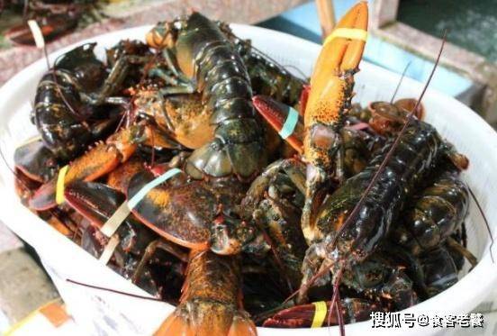 FB体育 FB体育平台老外用这种“海鲜”春节7天赚中国吃货3亿网友：怪我太傻！(图2)