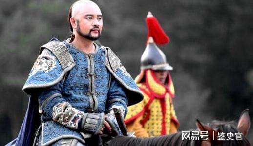 FB体育 FB体育平台乾隆爷难忘的一次春节：3位战区司令殒命5千精锐阵亡(图1)