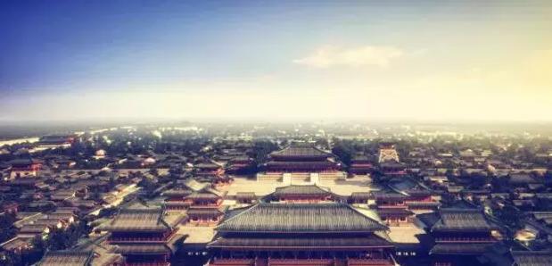 FB体育 FB体育平台唐太宗一个善举造就了史上最具人情味的春节(图4)
