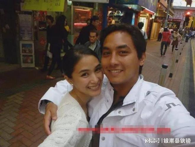 今年春节FB体育 FB体育平台有朋友告诉我她后来傍的那位老板的公司垮了！(图2)