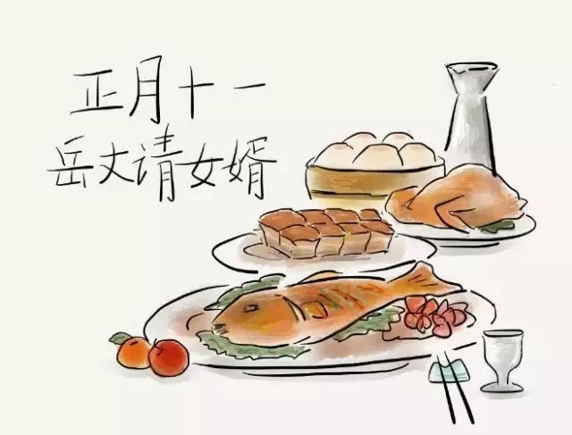 春节习俗_中国FB体育 FB体育平台(图11)