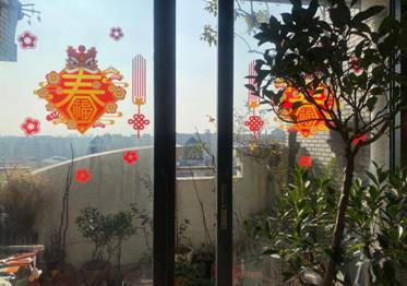 FB体育 FB体育平台以客为尊 服务先行 尊老爱老 大行担当 ——工行上海虹桥开发区支行传递有温度的服务实纪(图8)