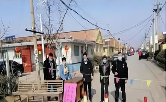 FB体育 FB体育平台2022年春节会再次上演“封村断路”吗？这3类人返乡或会有困难(图1)