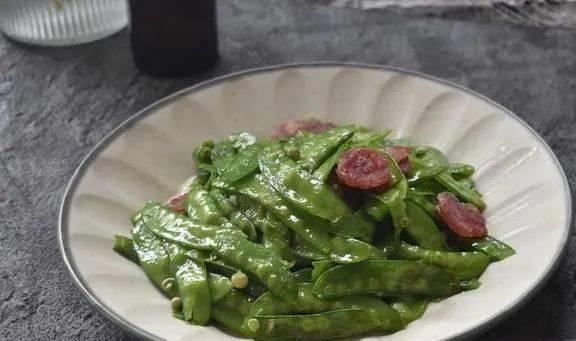 我家春节菜单12道菜荤素搭配早早准备过年照着做就FB体育 FB体育平台好(图9)