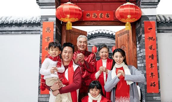 让孩子过一个有仪式感的春节对于孩子的成长意义重大别图省事FB体育 FB体育平台(图7)
