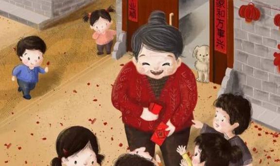 让孩子过一个有仪式感的春节对于孩子的成长意义重大别图省事FB体育 FB体育平台(图6)