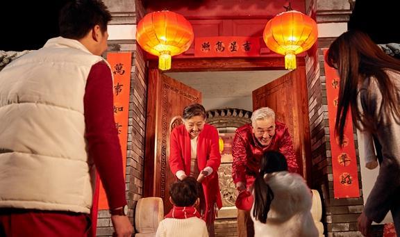 让孩子过一个有仪式感的春节对于孩子的成长意义重大别图省事FB体育 FB体育平台(图5)