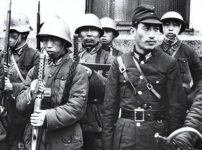 1946年春节3000名日军被扔进江里喂鱼百姓饿着也不吃鱼：恶心FB体育 FB体育平台(图1)