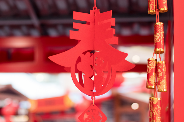 FB体育 FB体育平台今年春节是几月几日 2020春节是哪一天(图1)