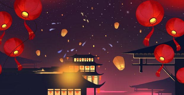 FB体育 FB体育平台今年春节是几月几日 2020春节是哪一天(图2)