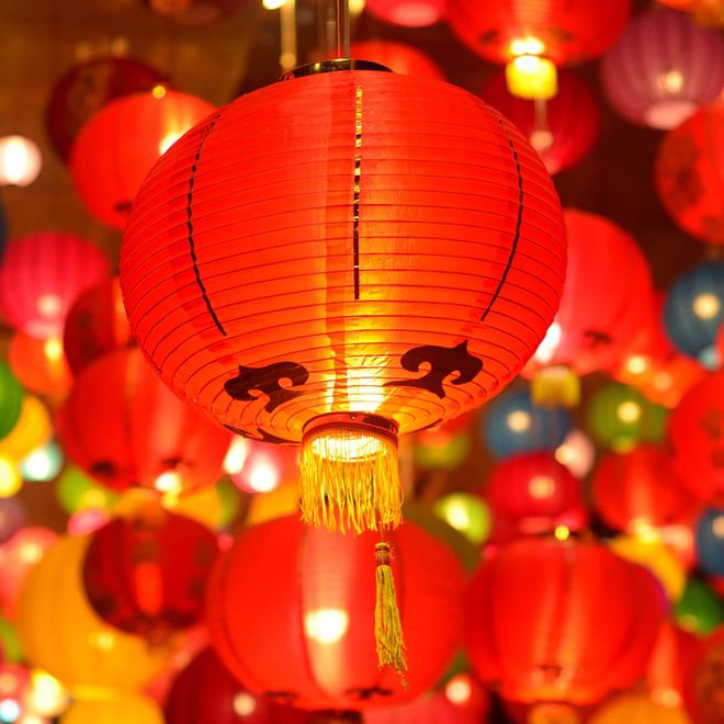 FB体育 FB体育平台美国人也开始过春节了？农历新年成为加州的法定假日！(图4)