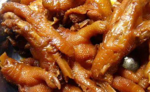 春节家宴的凉菜清单FB体育 FB体育平台简单易上手收藏备用(图1)