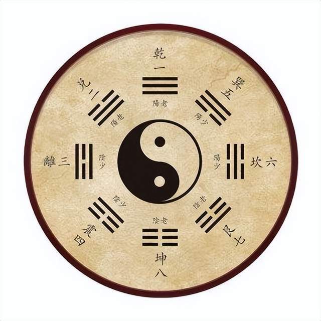 韩国人的文化自卑有多严重？除了春节国旗都要抄中国的太极FB体育 FB体育平台八卦(图13)