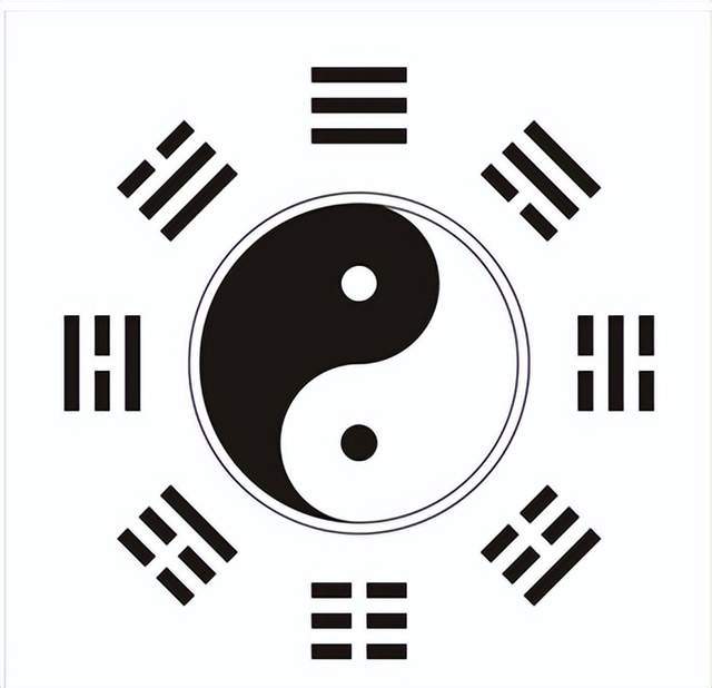 韩国人的文化自卑有多严重？除了春节国旗都要抄中国的太极FB体育 FB体育平台八卦(图1)