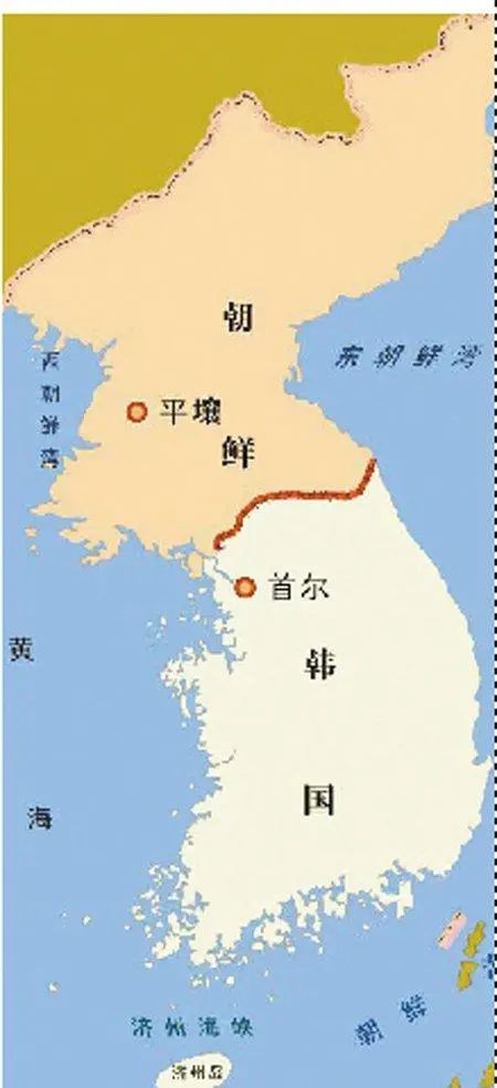 韩国人的文化自卑有多严重？除了春节国旗都要抄中国的太极FB体育 FB体育平台八卦(图11)
