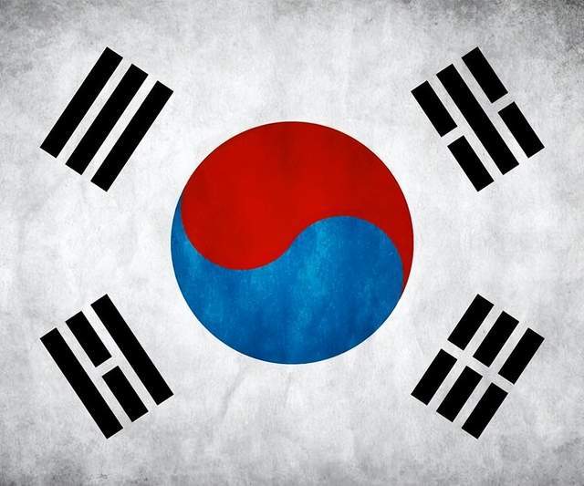 韩国人的文化自卑有多严重？除了春节国旗都要抄中国的太极FB体育 FB体育平台八卦(图9)