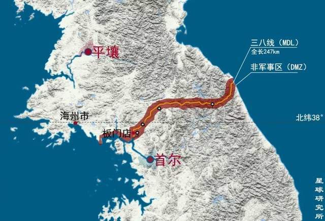 韩国人的文化自卑有多严重？除了春节国旗都要抄中国的太极FB体育 FB体育平台八卦(图12)