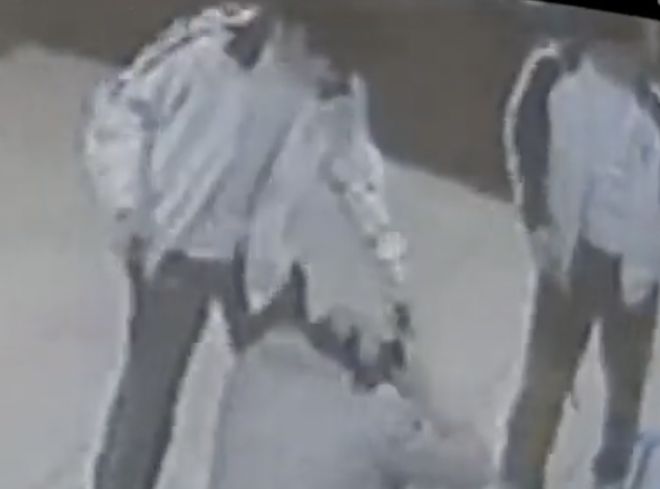 十几年前一群穷小子在广东收保护费成百万富翁如今FB体育 FB体育平台怎样了(图1)